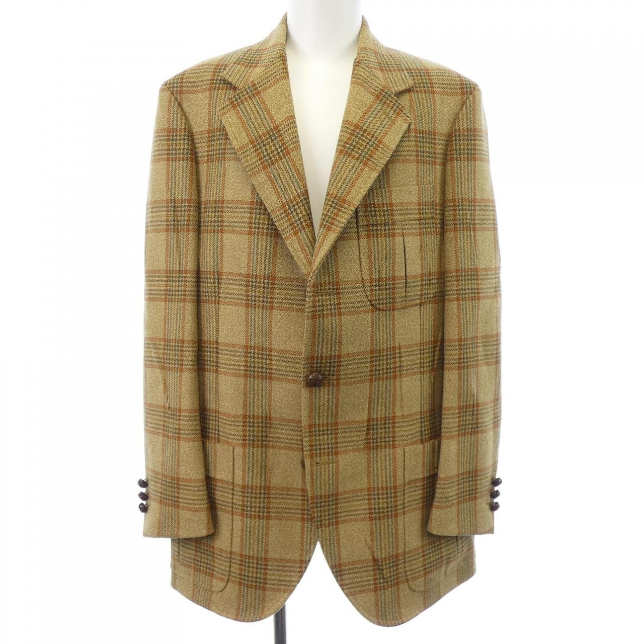 グッチ GUCCI 542653 Z592L ジャケット
