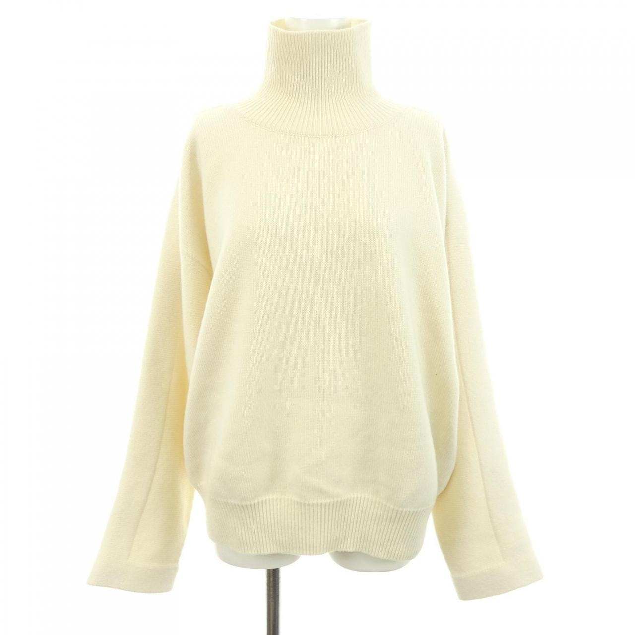 ジルサンダー JIL SANDER J02GP0228 J14804 ニット