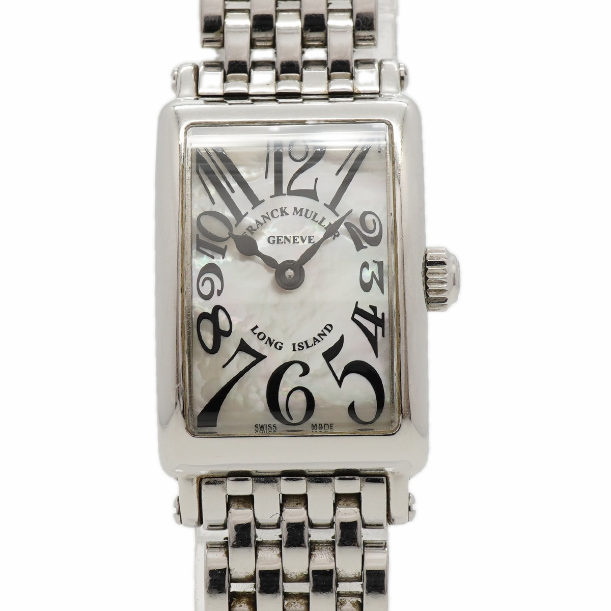 C (やや傷や汚れあり)】【6wfc0227】フランクミュラー ロング