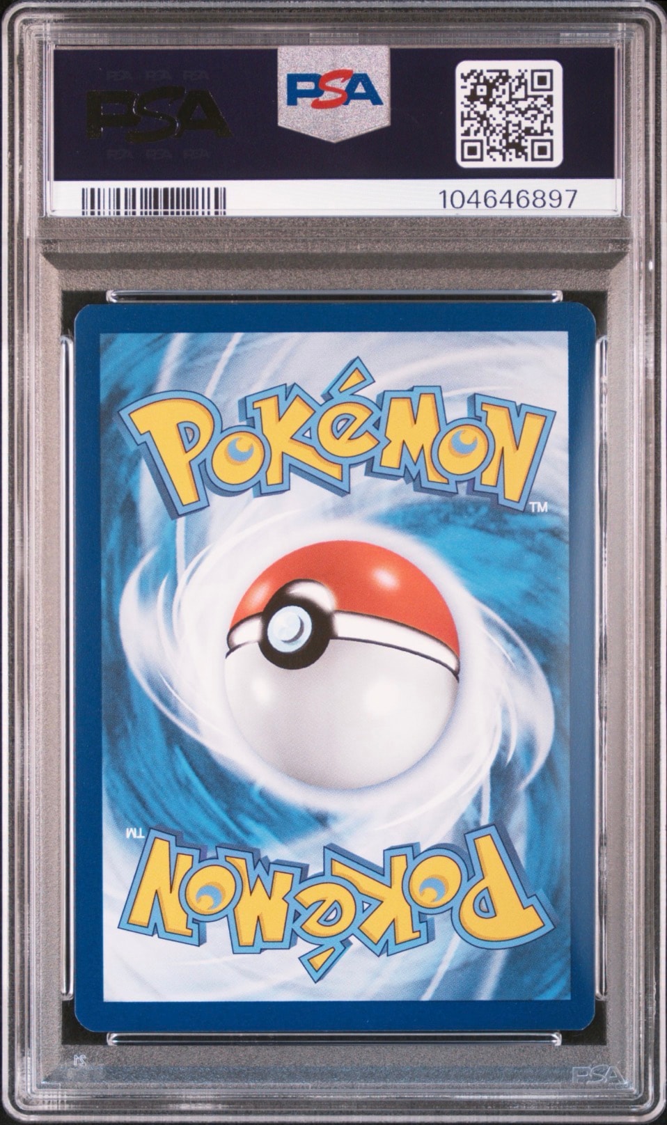 PSA10】ピカチュウ : プロモ [SVP EN 085](「ゴッホ展