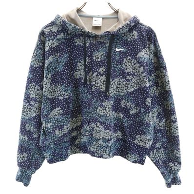 NIKE ナイキ 長袖 スウェットパーカー