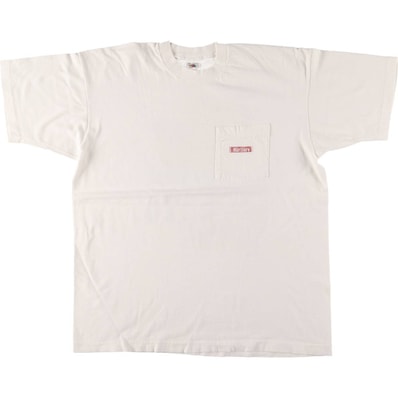 古着 90年代 フルーツオブザルーム FRUIT OF THE LOOM Marlboro マールボロ アドバタイジングTシャツ USA製 メンズXL相当 ヴィンテージ/eaa570298