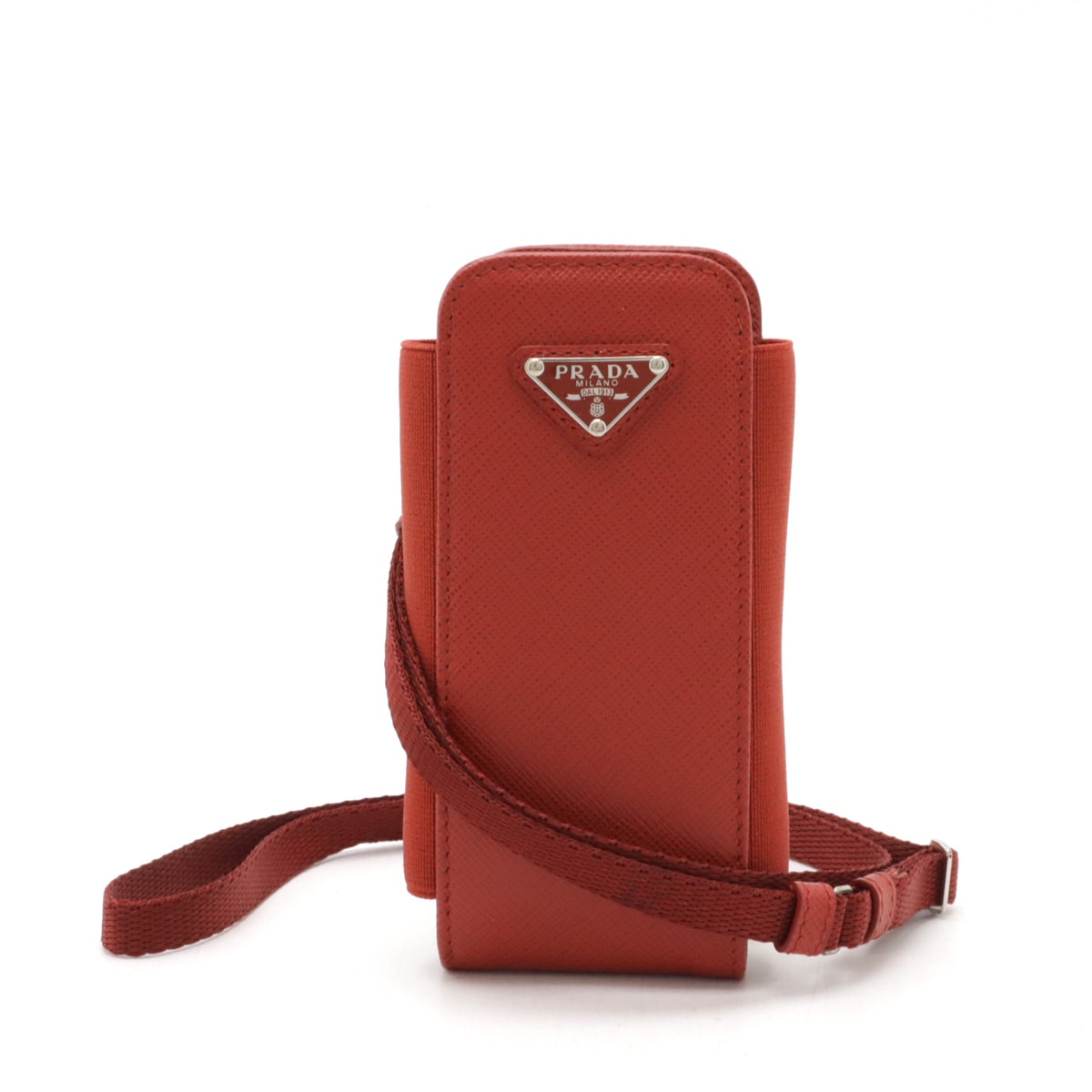 プラダ1ZT019 携帯ケース レディース