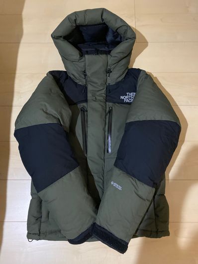 The North Face Baltro Light Jacket NT 2020/2021 "New Taupe"