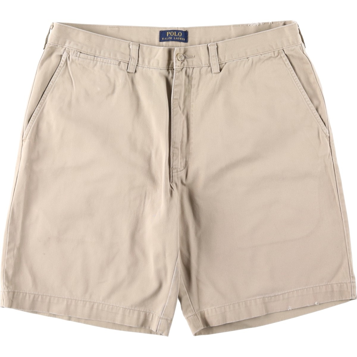 古着 ラルフローレン Ralph Lauren POLO RALPH LAUREN チノショーツ ショートパンツ メンズw37相当/eaa660185