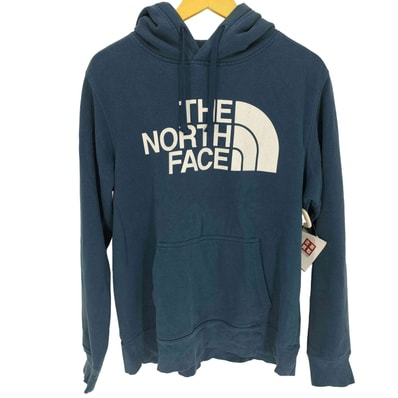 ロゴプリント フーデット パーカー【1142565785219】