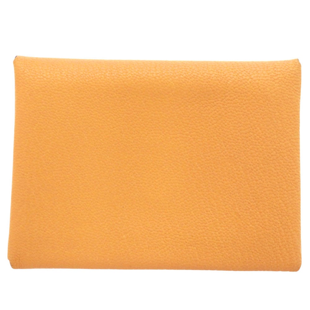 エルメス  カルヴィ デュオ UY006TM  シェーブル  フォ