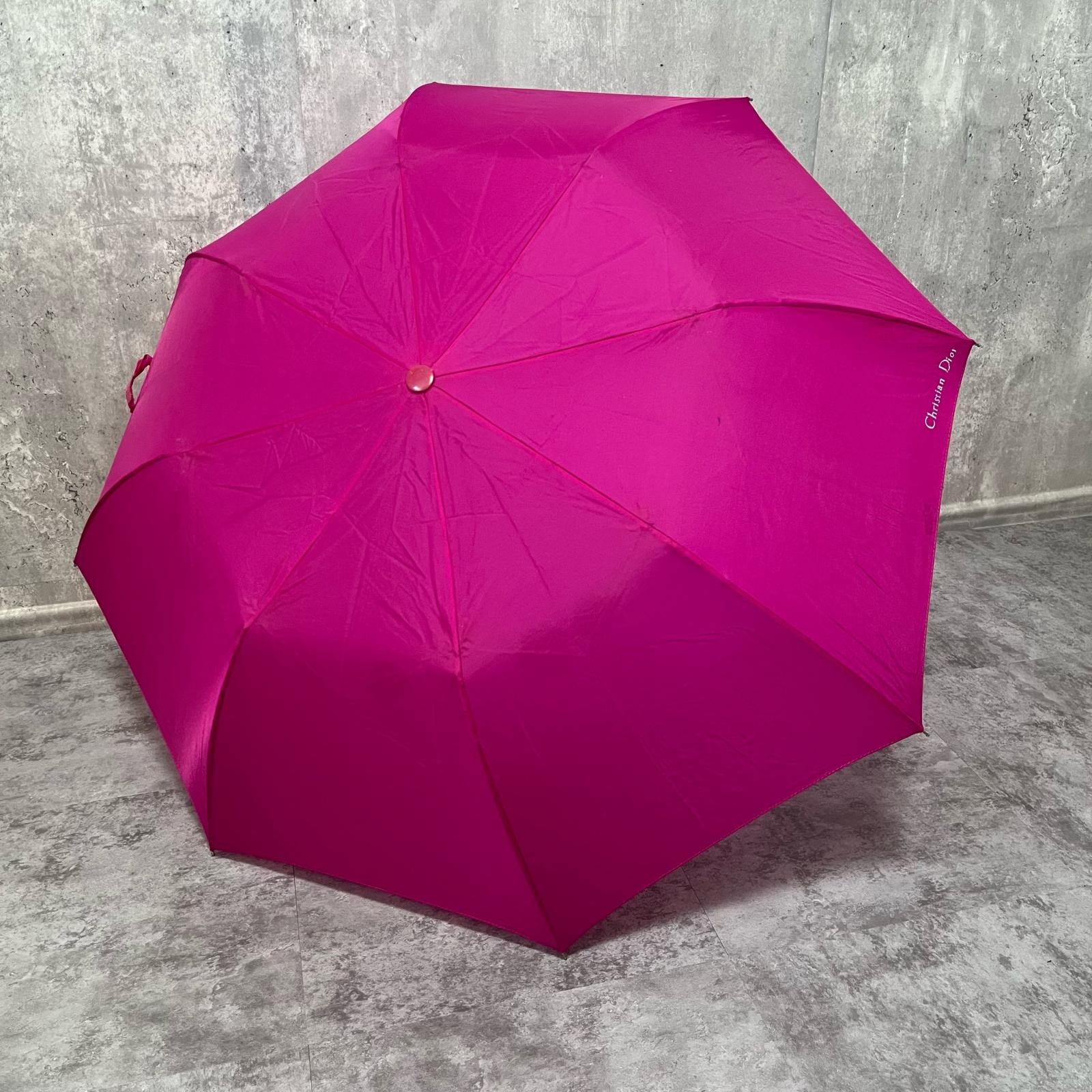 クリスチャンディオール 傘 レディース