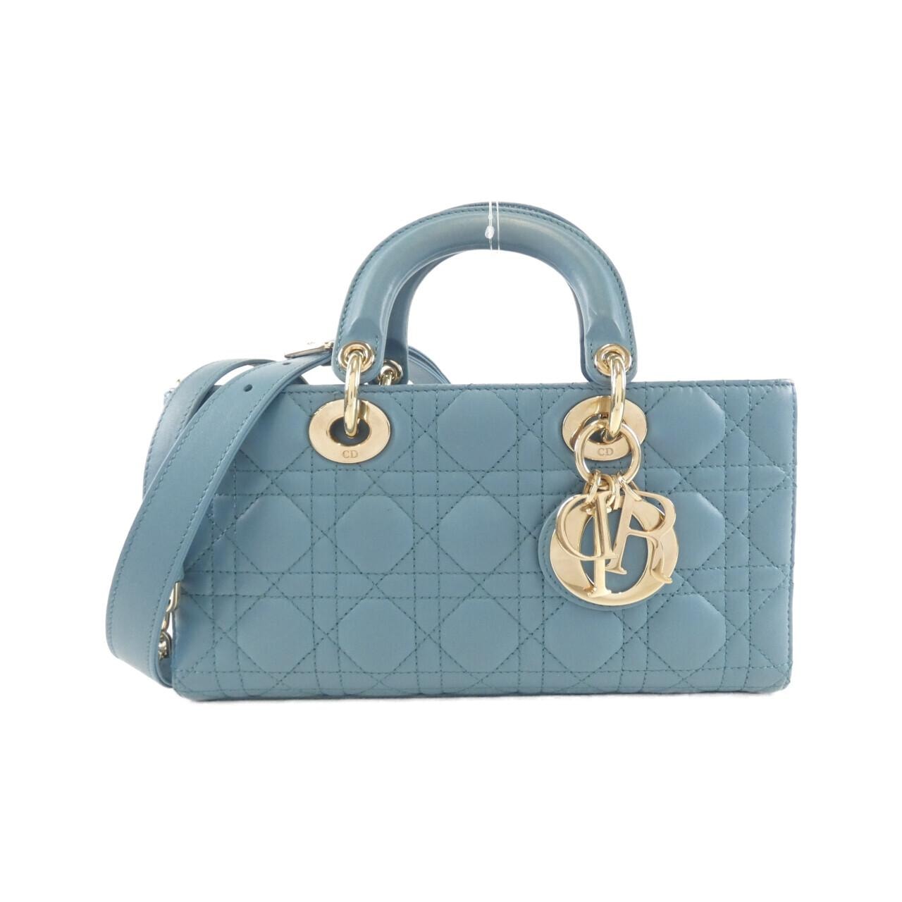 クリスチャンディオール レディ Dジョイ ミディアム M0540ONGE バッグ