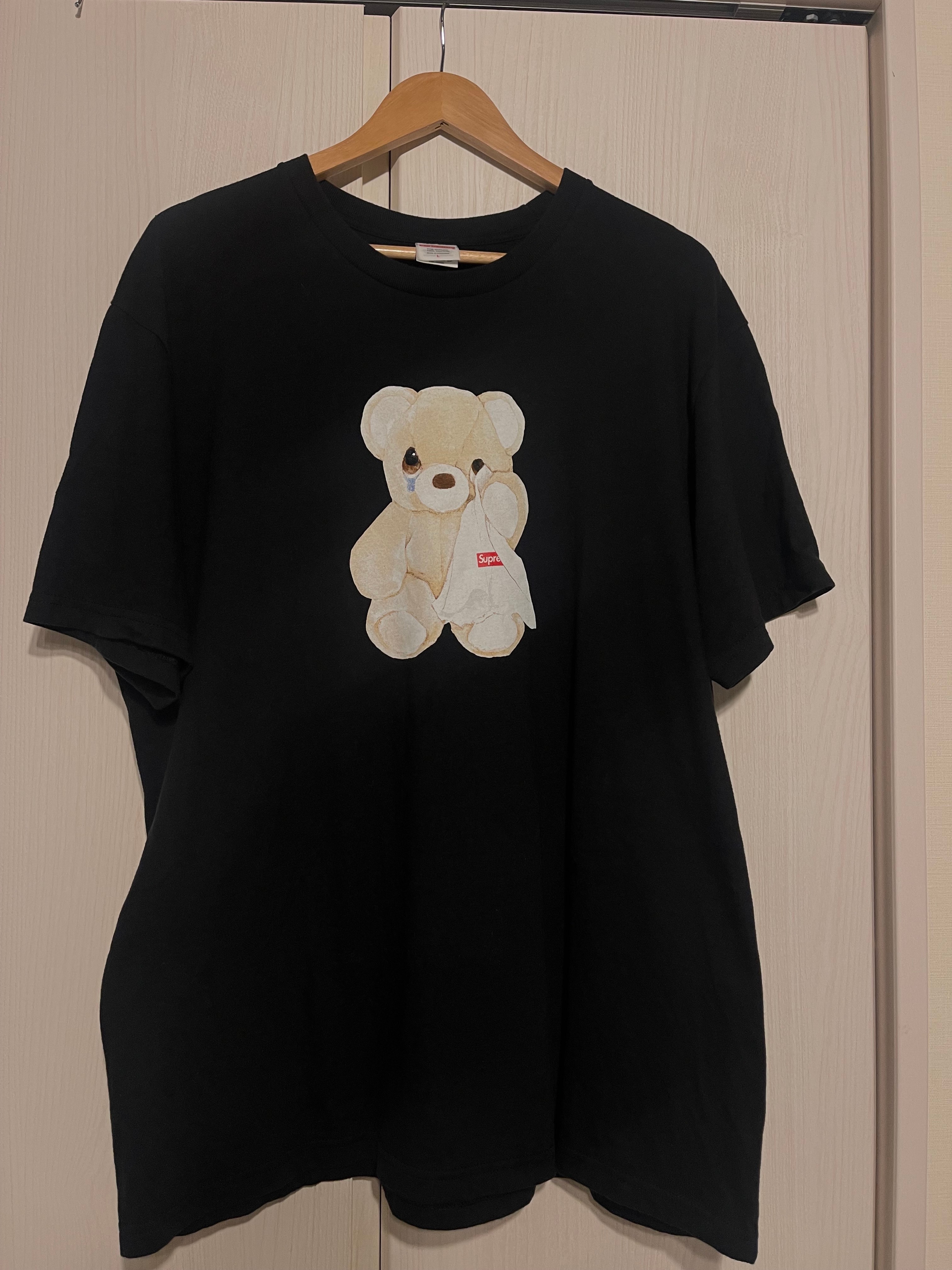 Supreme Bear Tee 