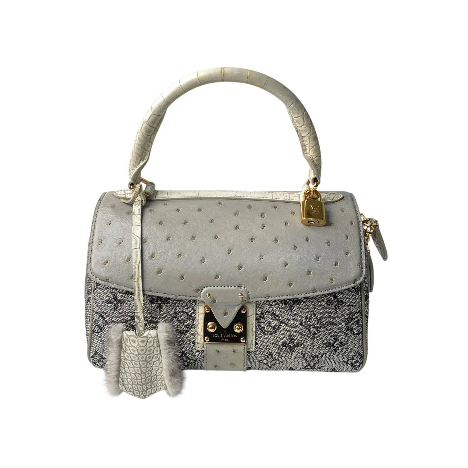 ルイ・ヴィトン ハンドバッグ レディース