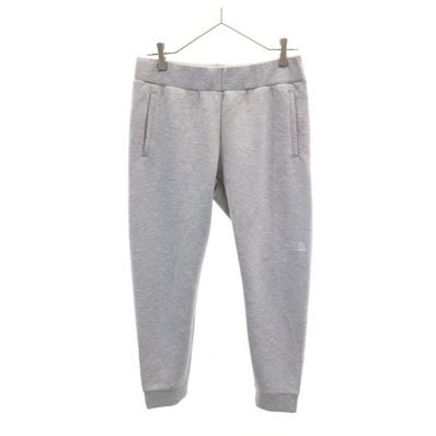THE NORTH FACE ノースフェイス テックエアー スウェットパンツ M グレー NBW31886 アウトドア
