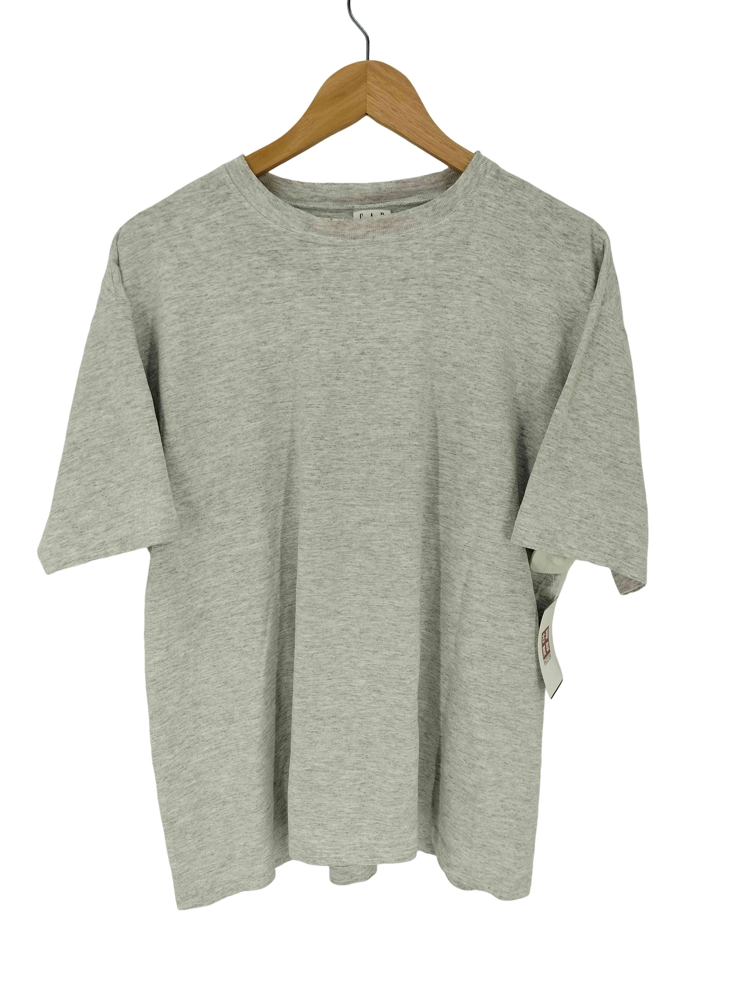 CLASSIC T-SHIRT USA製 短丈 ブランク Tシャツ【1143857777219】
