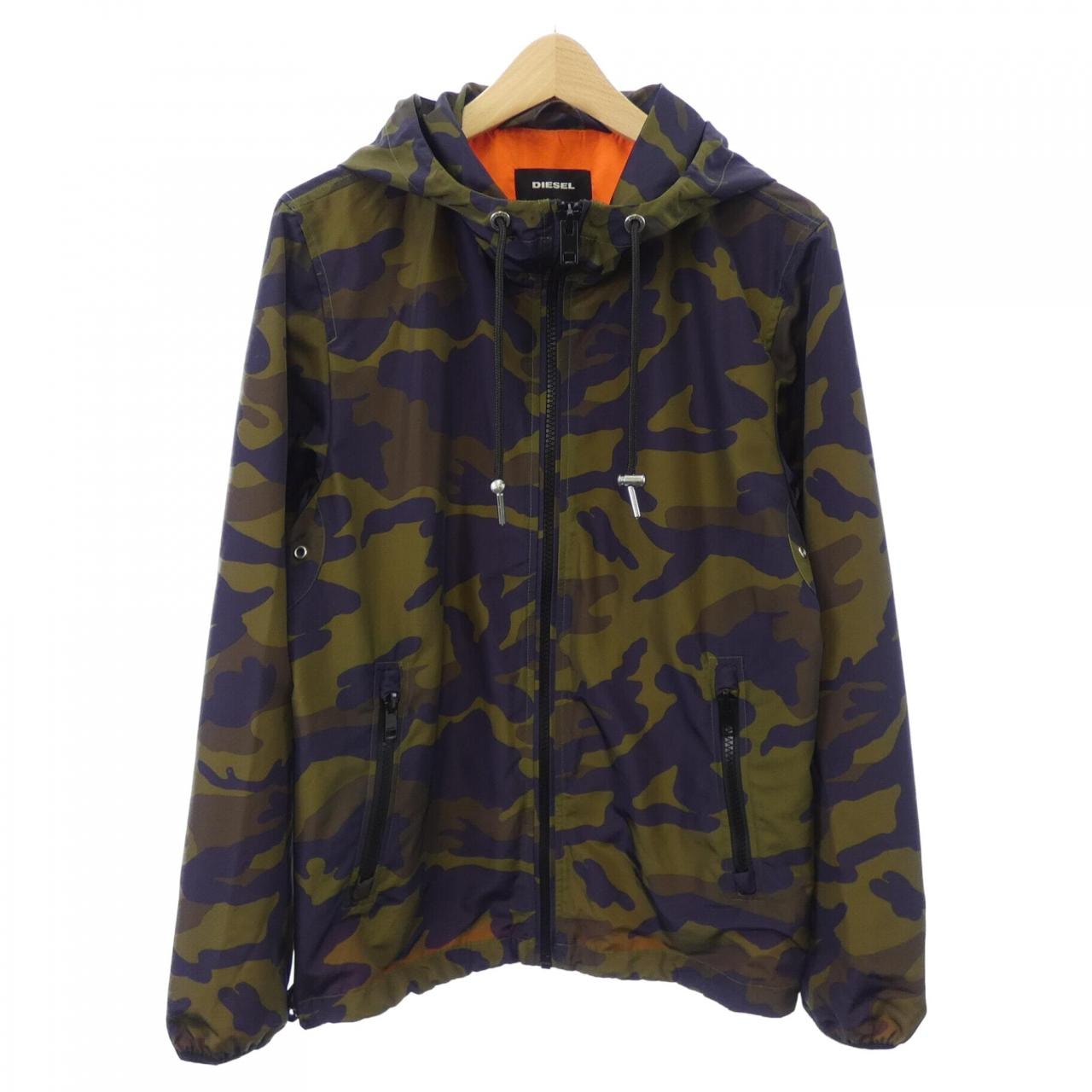 ディーゼル DIESEL ジャケット