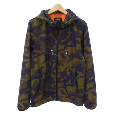 ディーゼル DIESEL ジャケット