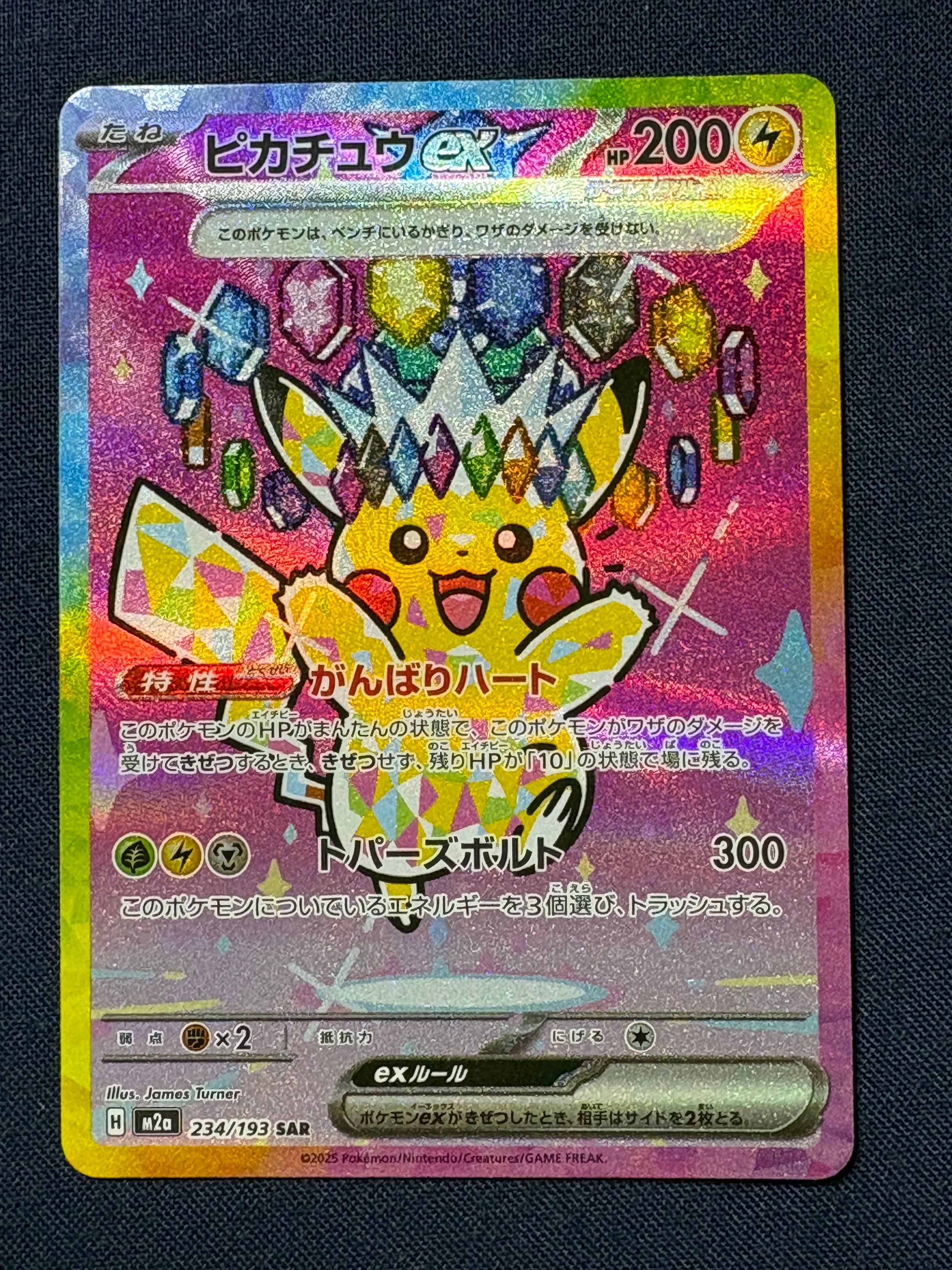 PSA10】ピカチュウ ニコル: プロモ[XY-P](プロモーションカード「XY-P
