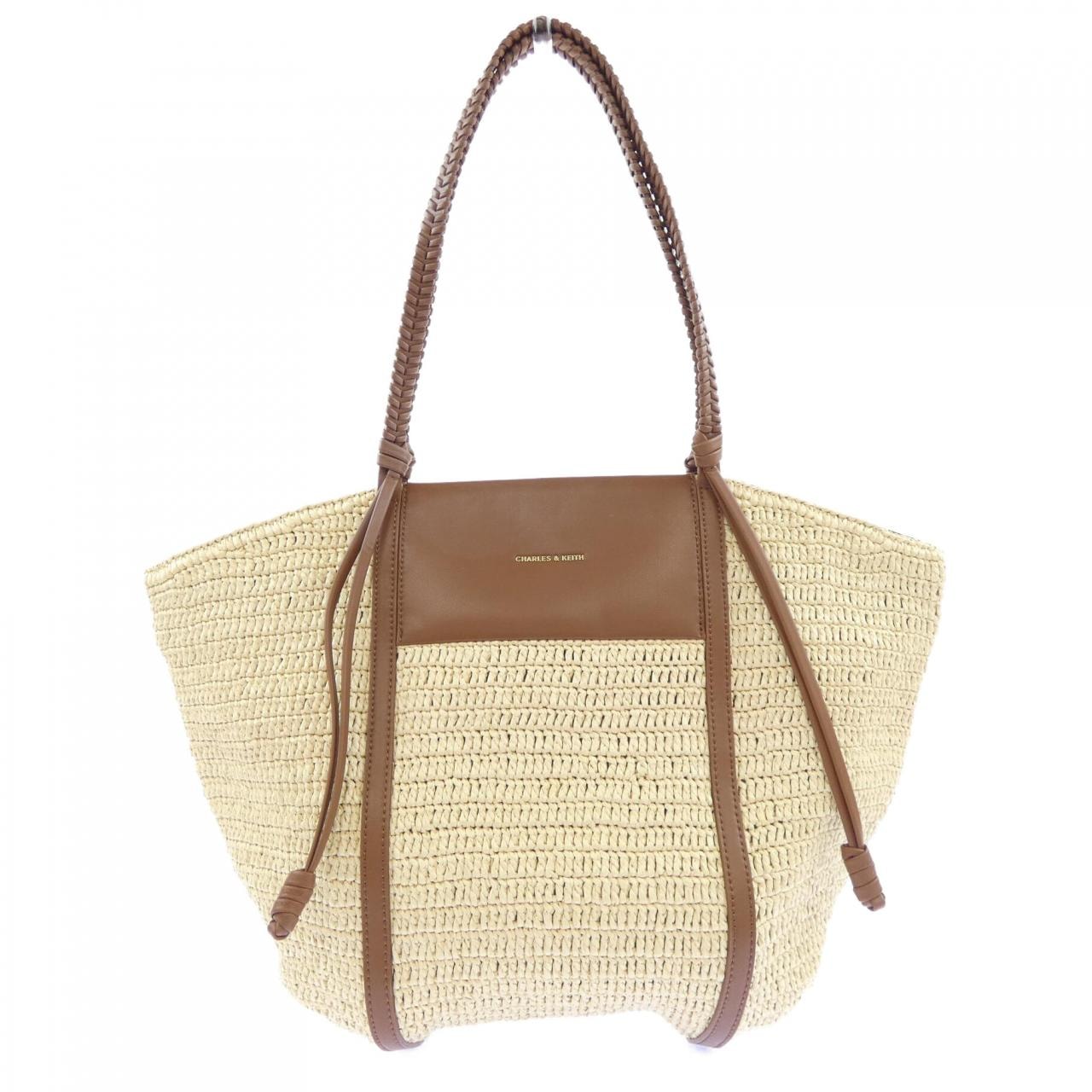 チャールズアンドキース CHARLES&KEITH BAG