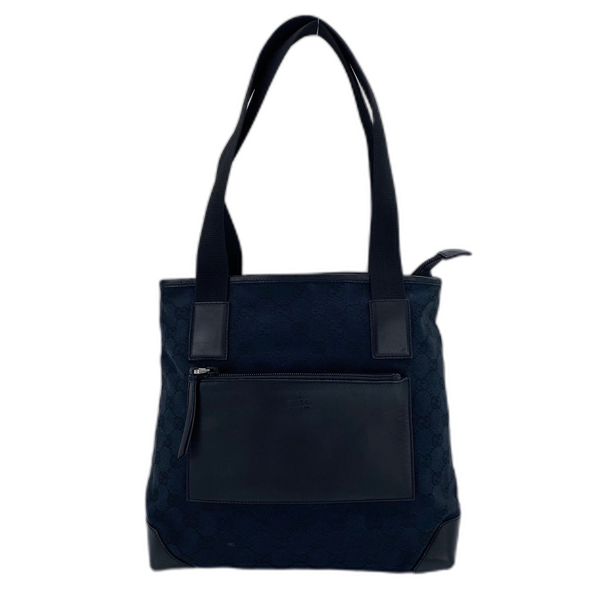 グッチ GUCCI トートバッグ【中古】