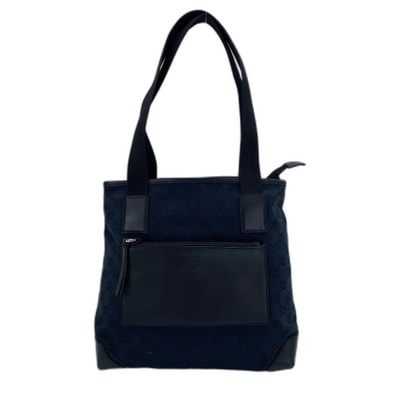 グッチ GUCCI トートバッグ【中古】