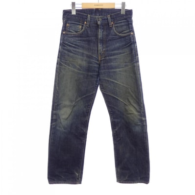 リーバイス LEVI'S 551Z-XX J09A ジーンズ