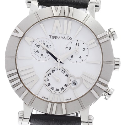 ティファニー アトラス レディース 【中古】