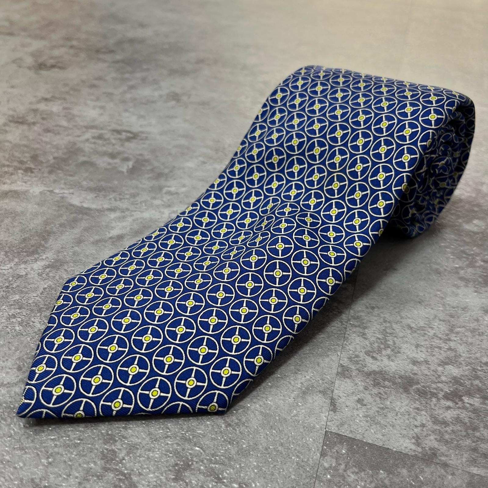 ダンヒル ネクタイ メンズ