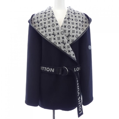 ルイヴィトン LOUIS VUITTON ベルテッドショートラップ FLCO17QWE コート