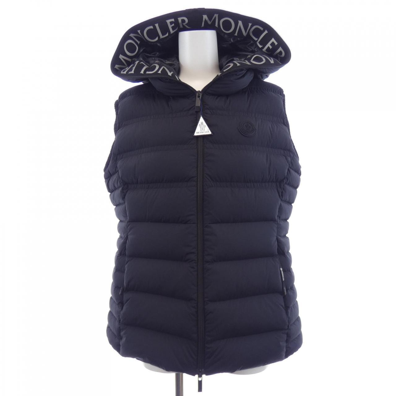 モンクレール MONCLER ALITERSE ダウンベスト