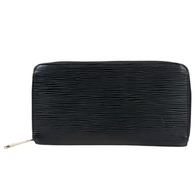 ルイヴィトン ジッピーウォレット エピ 長財布 エピレザー M61857 メンズ LOUIS VUITTON 中古