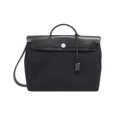 エルメス エールバッグ ジップ メッセンジャー 39cm 084489CK ショルダーバッグ