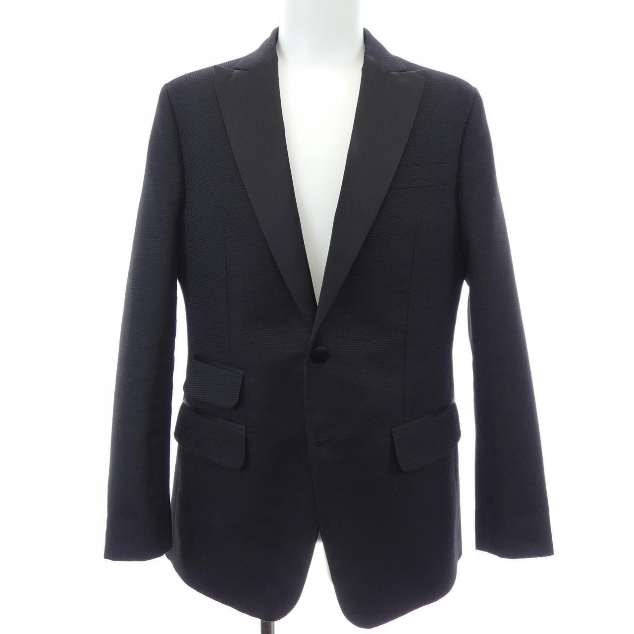 ディースクエアード DSQUARED2 S74BN0793 ジャケット