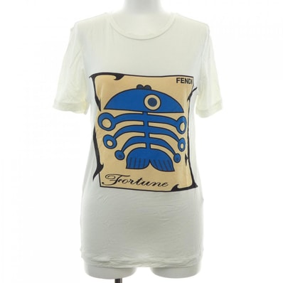フェンディ FENDI FY5881 DCB Tシャツ