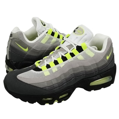NIKE ナイキ HM4740-001 AIR MAX 95 BIG BUBBLE スニーカー US9=27cm 54910