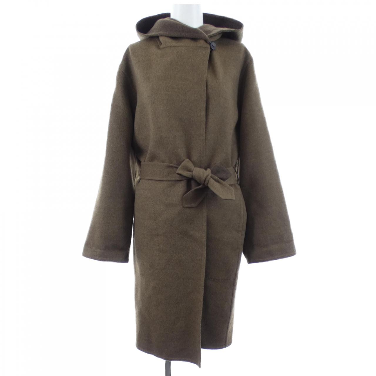 エルメス HERMES 47-7111 コート