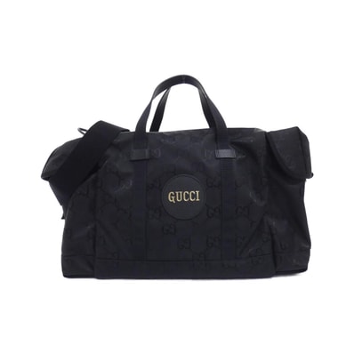 【新品】グッチ GUCCI OFF THE GRID 630350 H9HHN ボストンバッグ