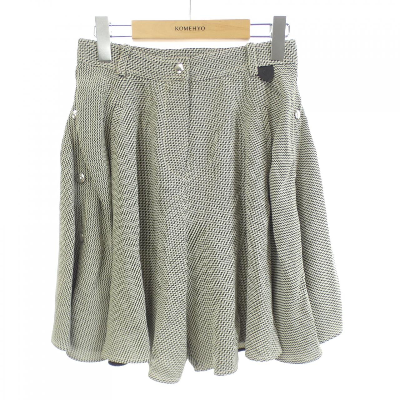 ルイヴィトン LOUIS VUITTON FQPO20JCM ショートパンツ