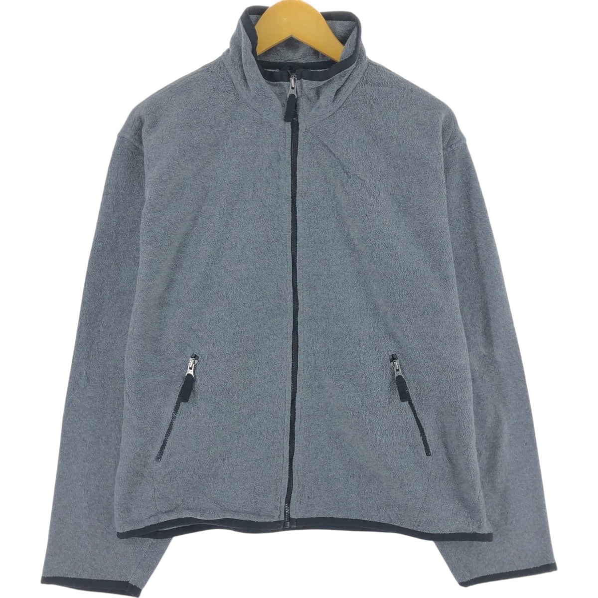 古着 90年代 ギャップ GAP オールドギャップ フリースジャケット メンズM相当 ヴィンテージ/eaa449849