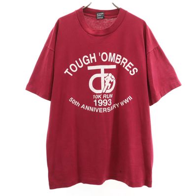 FRUIT OF THE LOOM 90s 半袖 Tシャツ