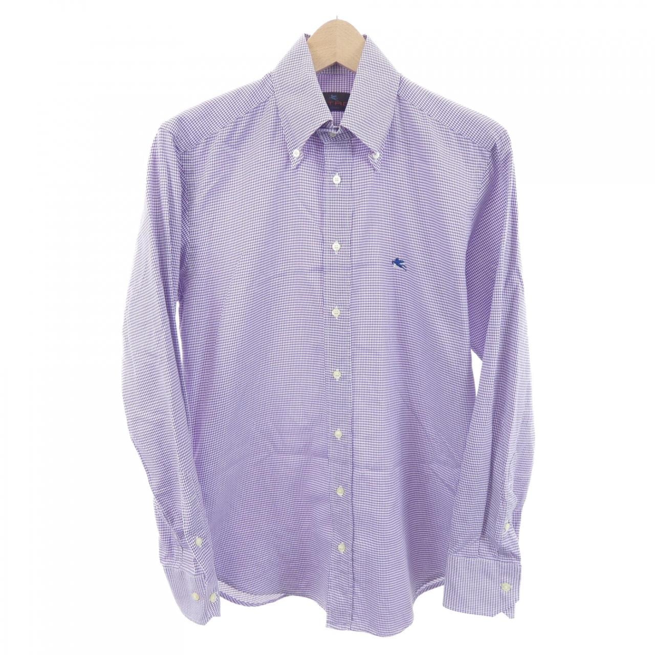 エトロ ETRO シャツ