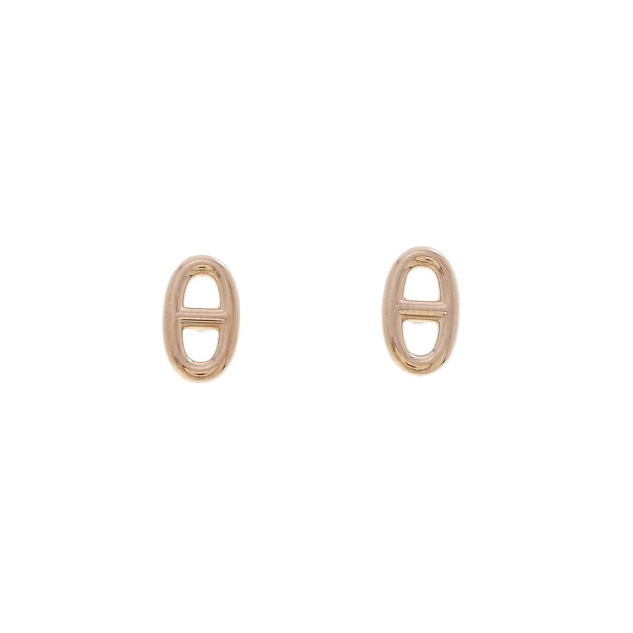 エルメス ファランドール ピアス