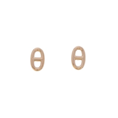 エルメス ファランドール ピアス