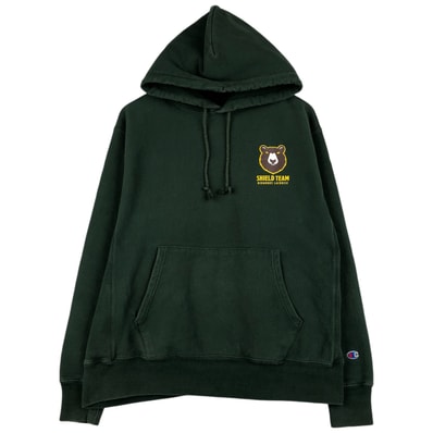 古着 チャンピオン Champion REVERSE WEAVE リバースウィーブ スウェットプルオーバーパーカー メンズL相当/eaa596329