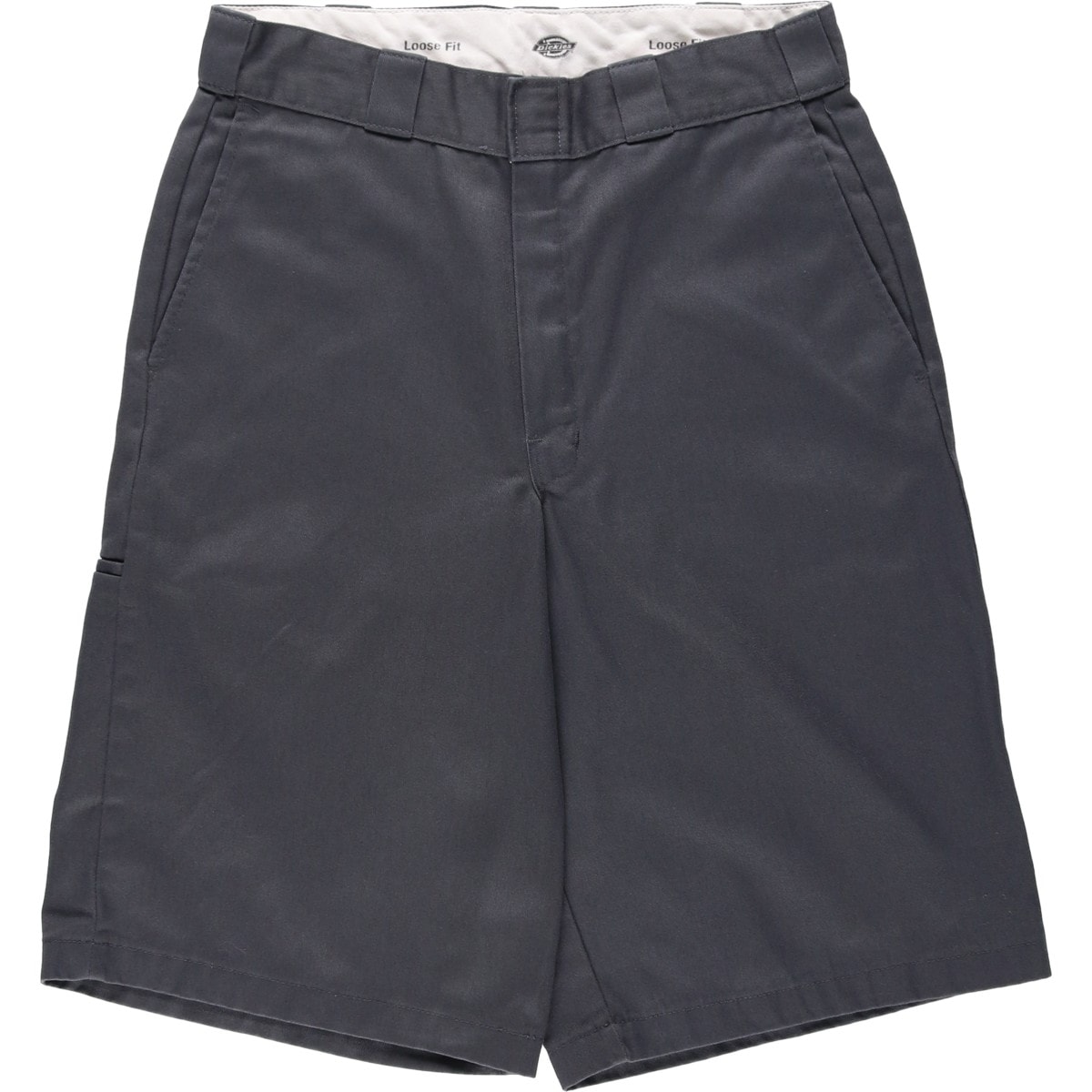 古着 ディッキーズ Dickies ワークショーツ ハーフパンツ メンズw31相当/eaa653405