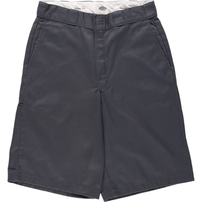 古着 ディッキーズ Dickies ワークショーツ ハーフパンツ メンズw31相当/eaa653405