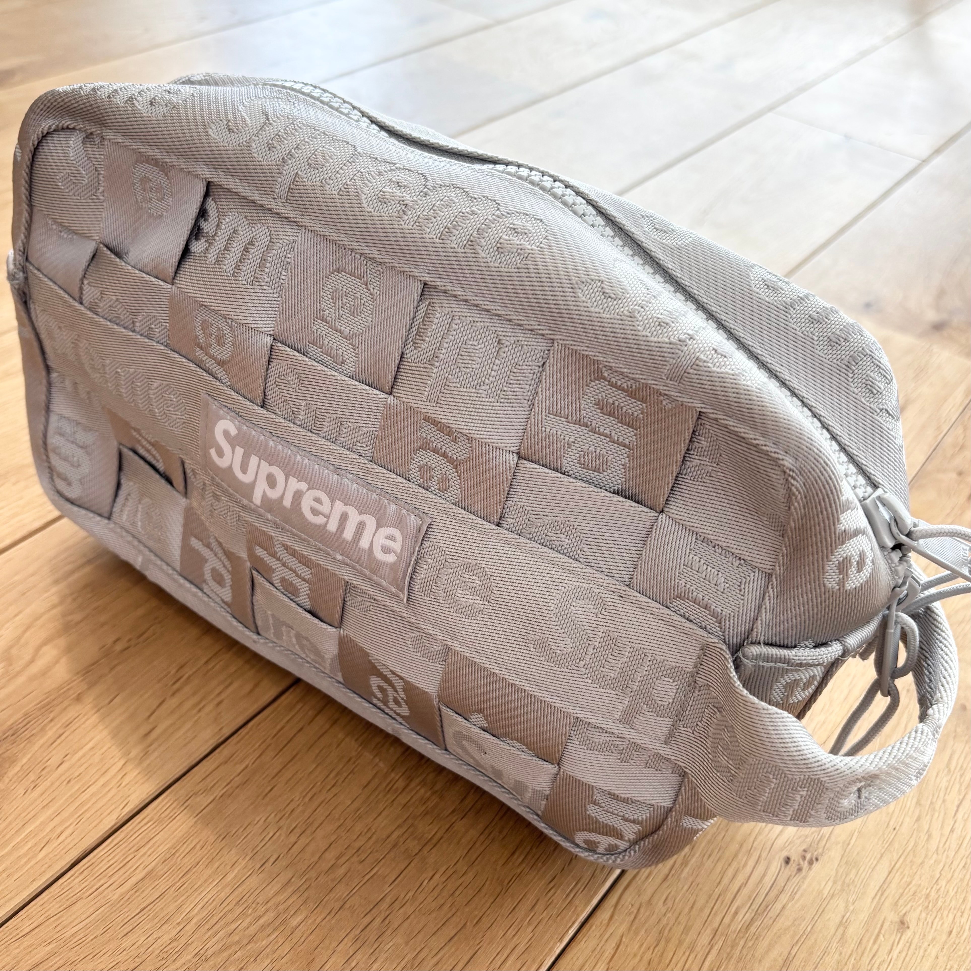 Supreme Woven Utility Bag 