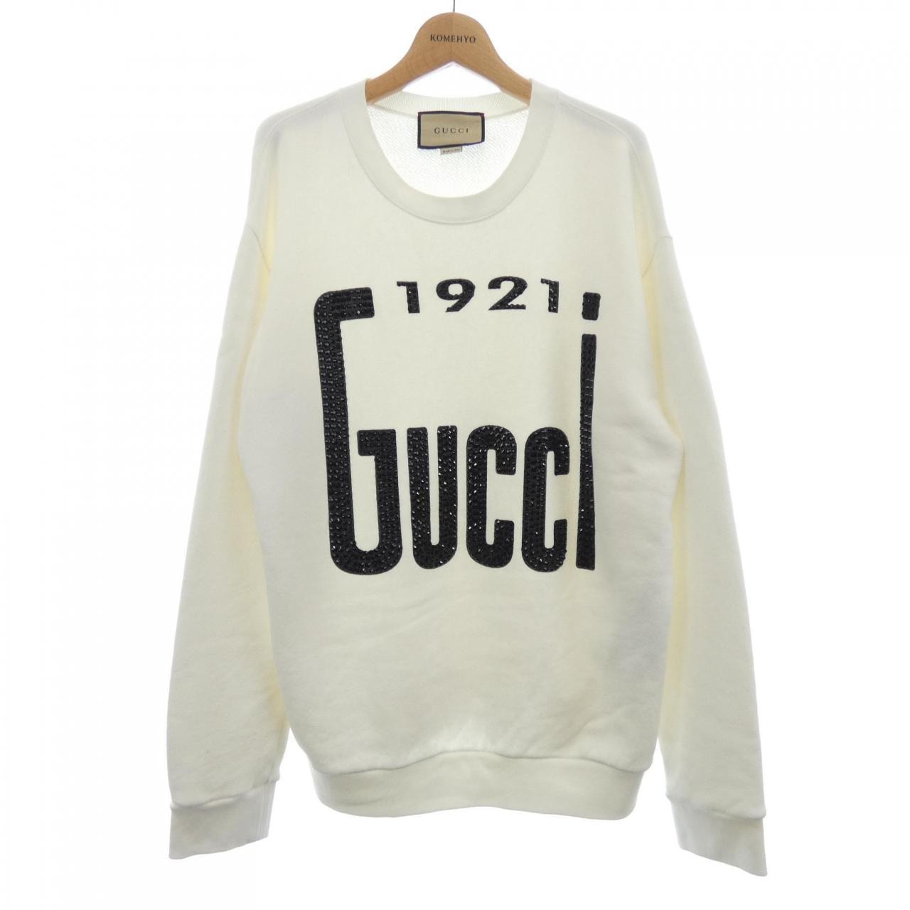 グッチ GUCCI 617964 XJDZE スウェット