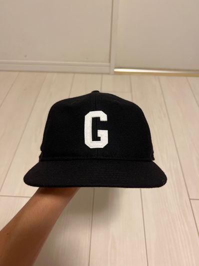9FIFTY ストラップバック FEAR OF GOD ホームステッド・グレイズ