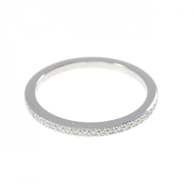 ティファニー ノヴォ フルサークル リング