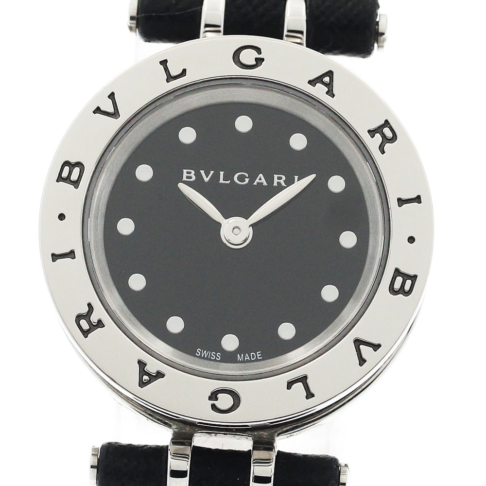 ★箱・保 ブルガリ B-ZERO1   BZ23S レディース 【中古】