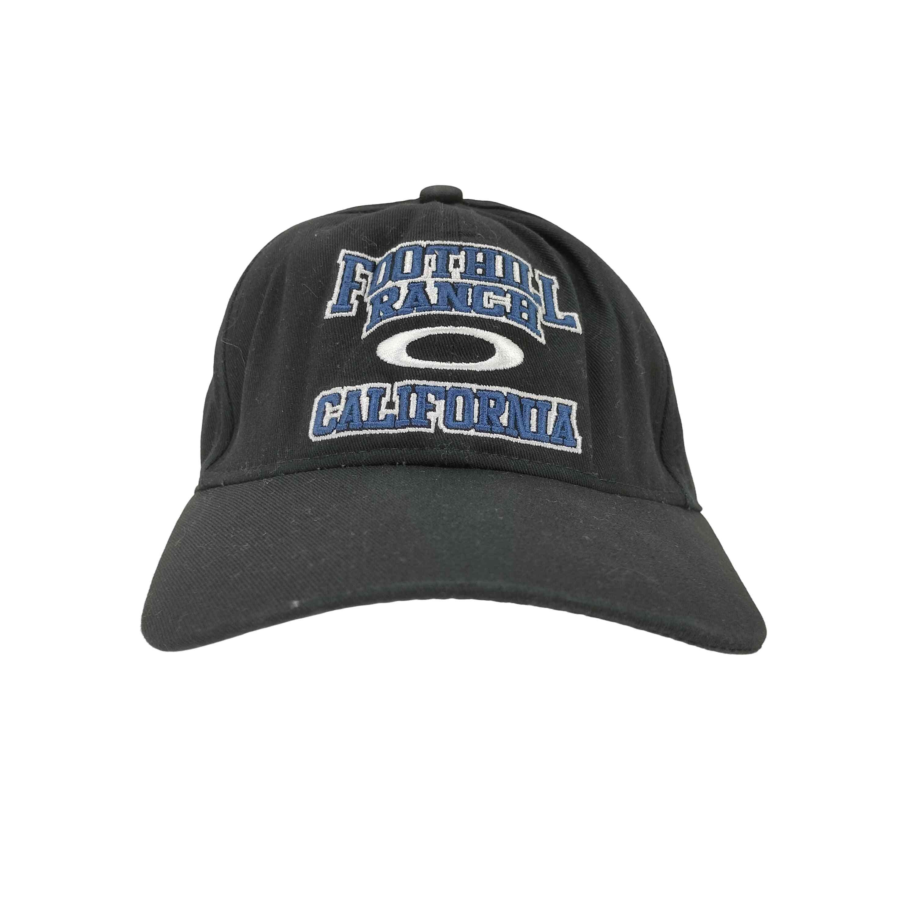 ALOUND Cotton Logo Cap 